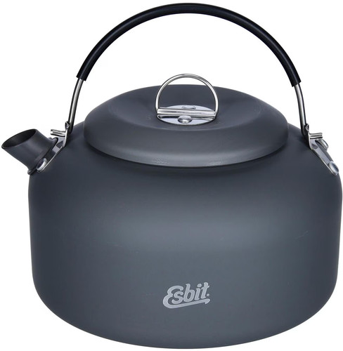 Esbit wasserkessel aluminium - esbit,