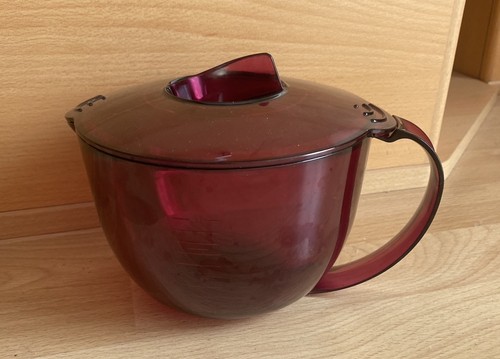 Tupperware micro cook kanne - micro,