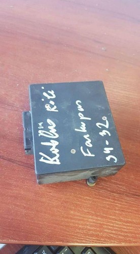 Bmw e34 steuergerat - 5, steuergerat/modul