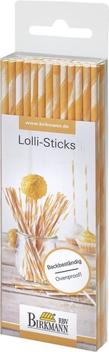 Lolli sticks cake - lolli, stiele