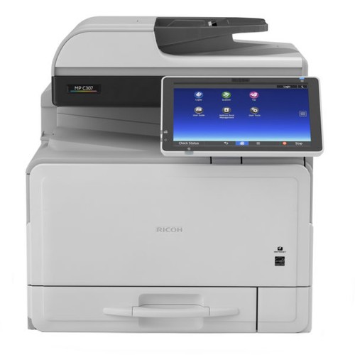 Ricoh c307sp mfp farbig a4 - c307sp,