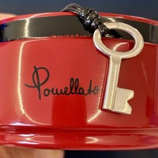 Pomellato Halskette Anhänger