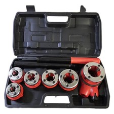 BGS DIY Schneidkluppen-Satz