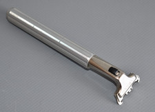 Gillette Contour plus Rasierer