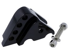 Höherlegungssatz 30 - 45mm