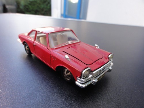Märklin bmw glas 3000 - mÄrklin,