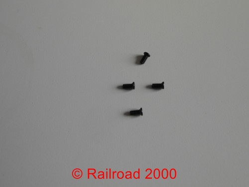 Märklin 786790 - , 4x