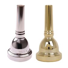 Verbessern Sie Ihre Leistung mit Messing Alt Posaune Mundstück Sicherheit