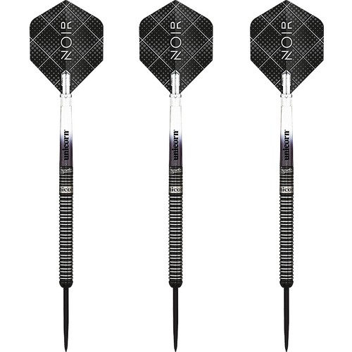 Unicorn noir gary anderson - unicorn,