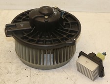 Honda Civic Coupe 7 VII EM2 Lüfter Gebläse Heizung Klima Widerstand