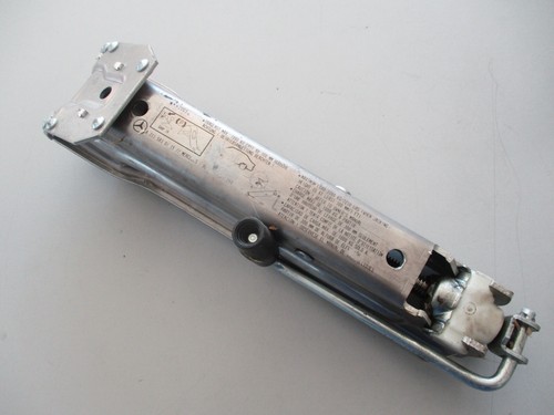 Mercedes benz wagenheber - benz,