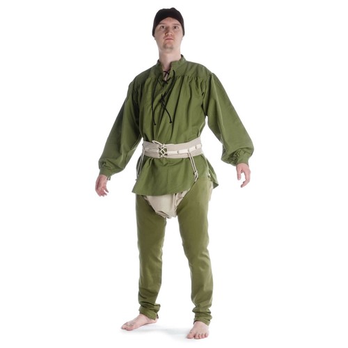 Mittelalter beinlinge - mittelalter,
