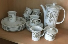 Arzberg kaffeeservice corso - kaffeeservice,
