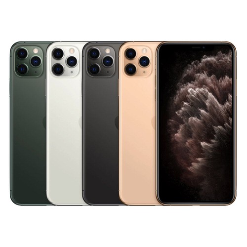Apple iphone pro - 11,