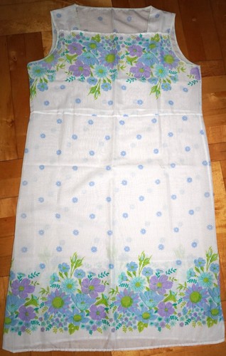Nachthemd nachtkleid - nachthemd,