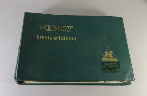 Teilekatalog fendt favorit - teilekatalog, 4