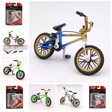 Flick trix miniatur bmx - bmx, finger