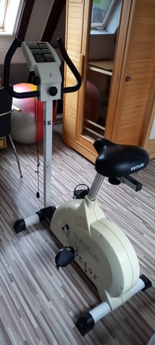 Heimtrainer kettler - heimtrainer,