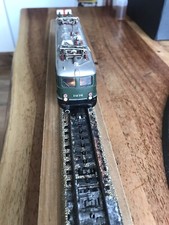 DT578-1# Märklin H0 AC 3040 Guss E-Lok E-Lokomotive E 40 210 DB