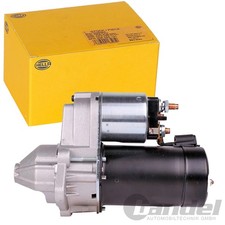 Hella anlasser starter - hella,