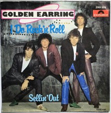 Rock / Hardrock der 60er bis