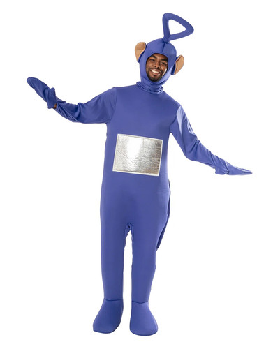 Teletubbies tinky winky - teletubbies,