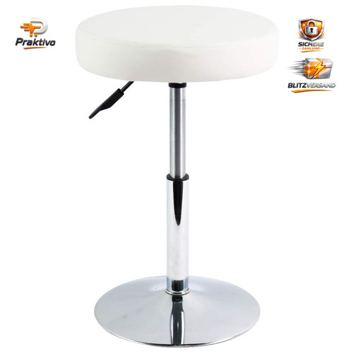 Schemel runder - schemel,