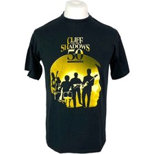 Cliff And The Shadows Tour