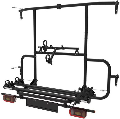 Eurocarry adventure rack - eurocarry,