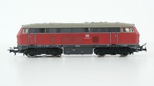 Märklin H0 3075 Diesellok BR