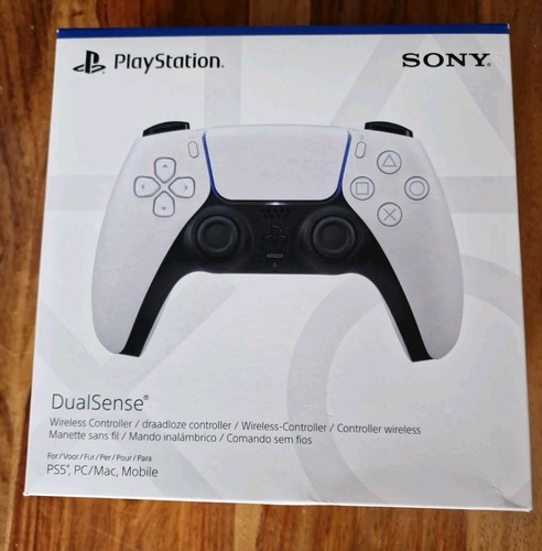 Sony dualsense drahtloser - sony,