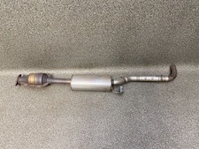 Katalysator Kat Mittelschalldämpfer Kia Ceed II JD SW Kombi 13.1984.170