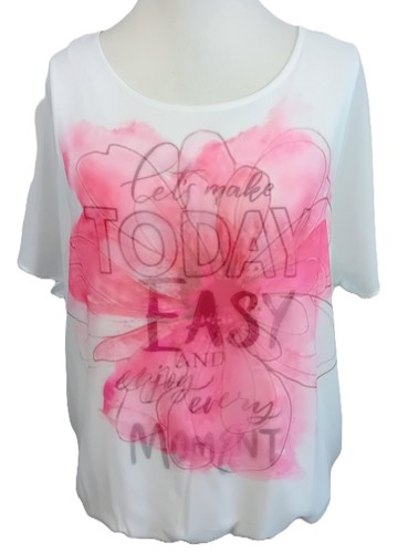 Shirt von via appia due - t-shirt,