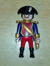 Playmobil soldat piraten - 1,