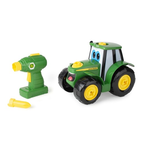 Tomy john deere - john,