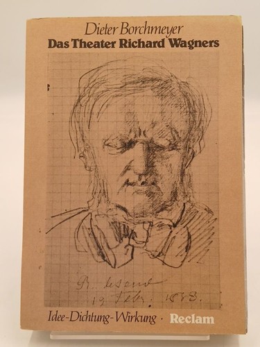Das theater richard - theater,