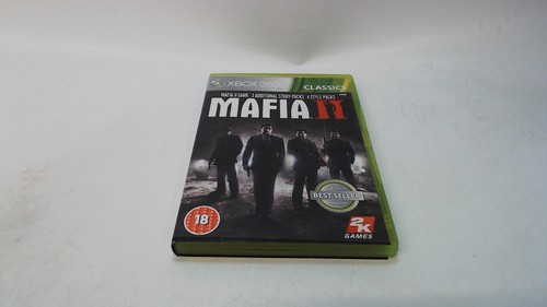 Mafia classics - mafia,
