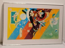 Kunstbild von Wassily