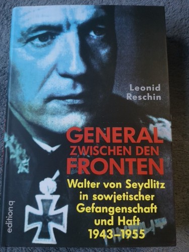 Buch general zwischen - buch, den