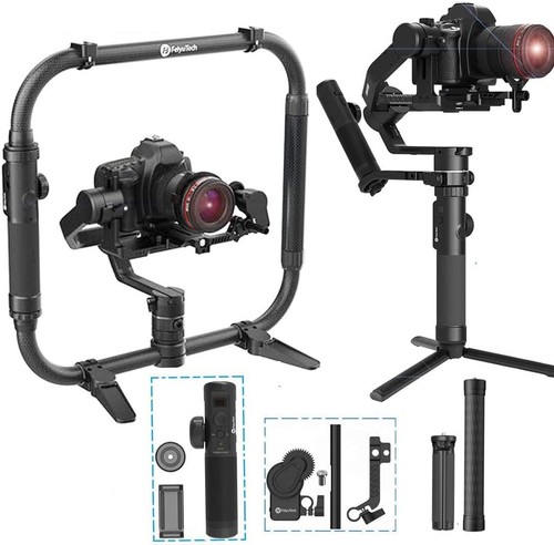 Feiyutech ak4500 standard kit - ak4500,
