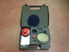 3M Finesse it Set im Koffer - Rarität - ohne Schleifpaste - Politur