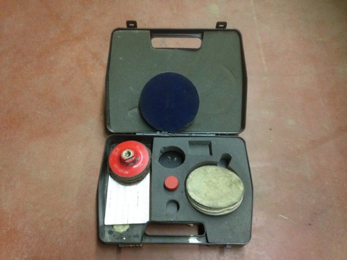 Finesse set koffer - 3m,