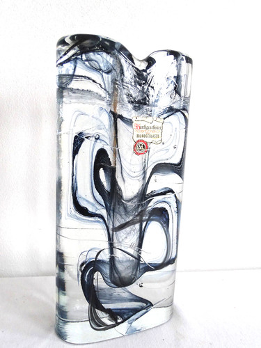 Vase orchideen rosen glas - vase,