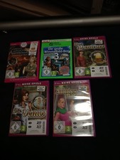 Spielesammlung wimmelbild - ",
