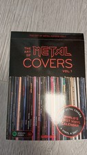 The Art of Metal Covers