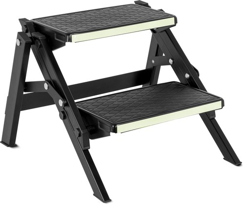 Brunner ruckstep alu - brunner,