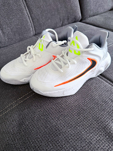 Nike giannis immortality - nike,