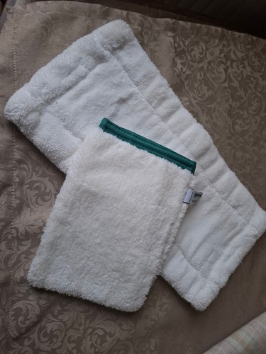 Original nassfaser weiss - original,
