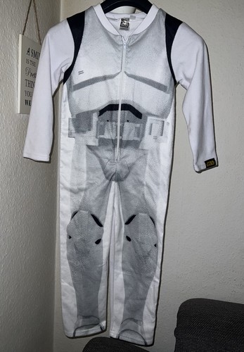Star wars storm - -,