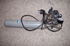 Aquarium Sodastream CO2